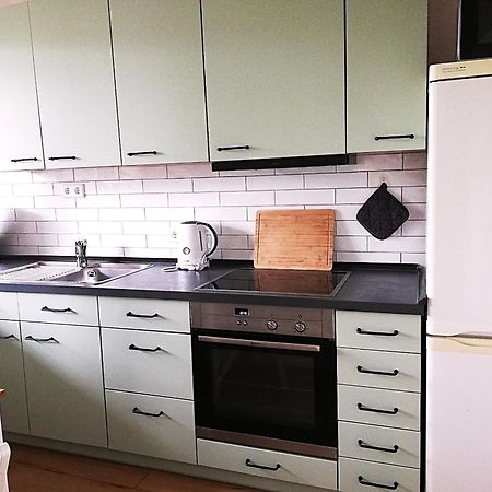Ferienwohnung Am Campus Oldenburg Dış mekan fotoğraf