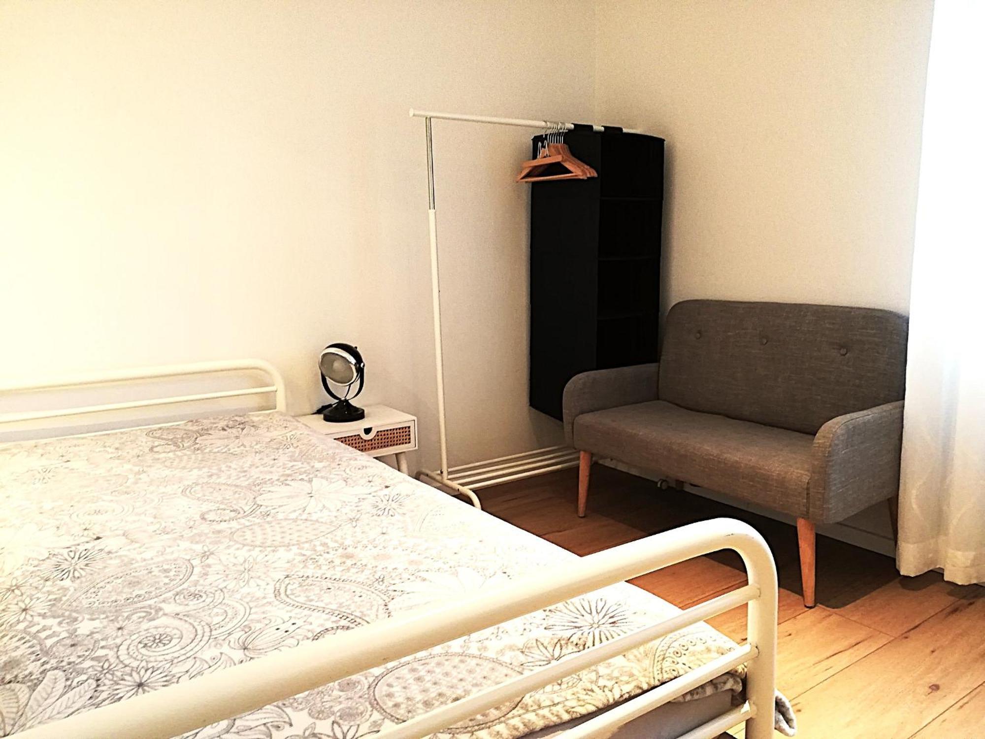 Ferienwohnung Am Campus Oldenburg Dış mekan fotoğraf