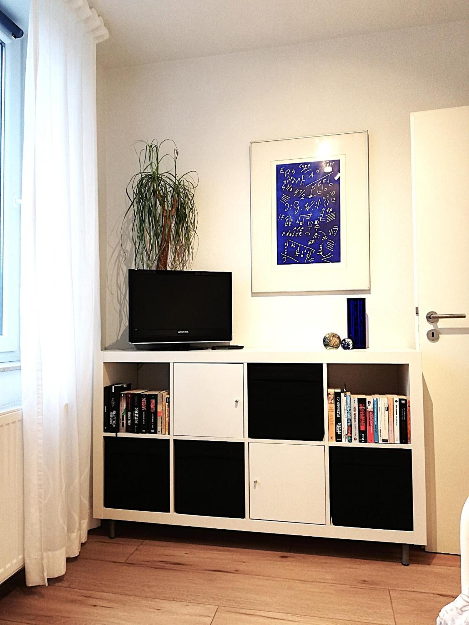 Ferienwohnung Am Campus Oldenburg Dış mekan fotoğraf